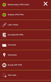 Launching Laman Resmi Situs Persatuan Perawat Nasional Indonesia Kec. Denpasar Barat Mobile versi 1.0