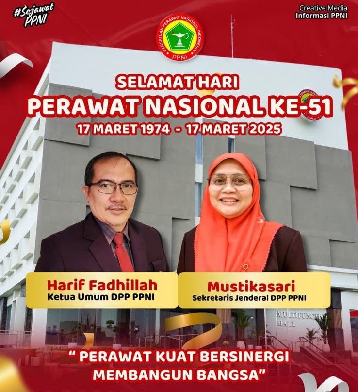 info Laman Resmi Situs Persatuan Perawat Nasional Indonesia Kec. Denpasar Barat